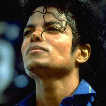 micheal jackson