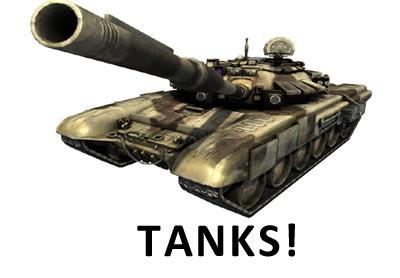 Tank
