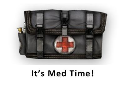 Med Kit
