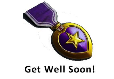 Purple Heart