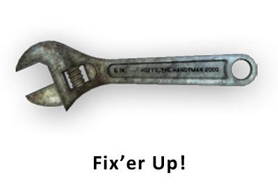 Wrench