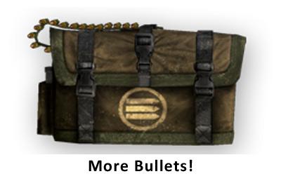 Ammo Kit