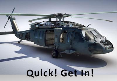 Helicopter