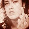 Jin is Badboy
