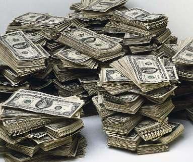 1 Million Dollars