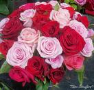 bouquet of flowers