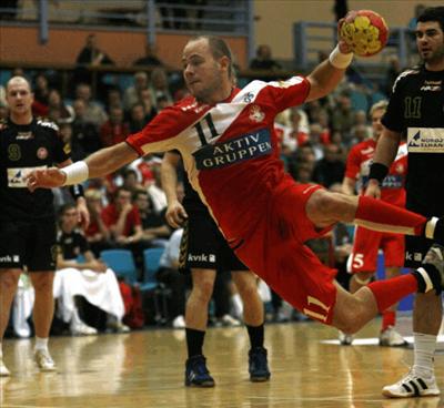 god dag i sport.