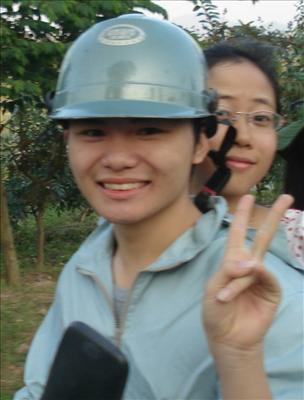 Kiều nữ