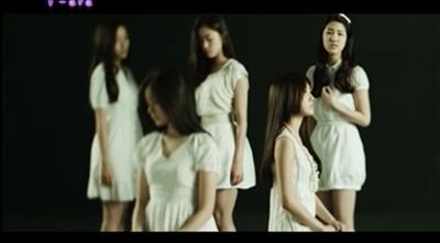 T-ara(티아라) Lies MV