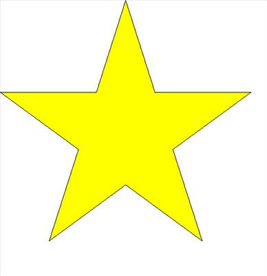 Stjerne