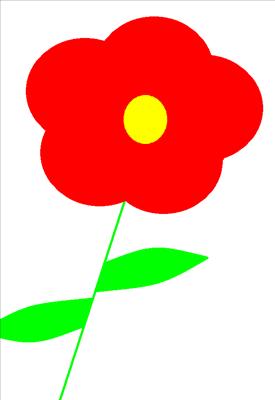 Blomst