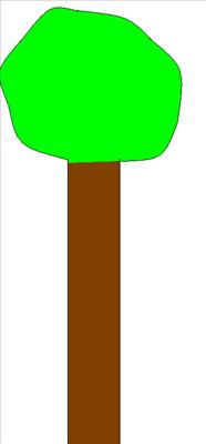 Træ