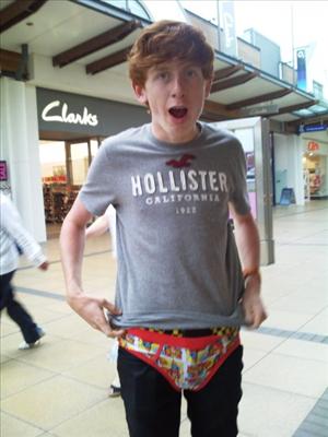 Ginger