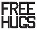 random hug