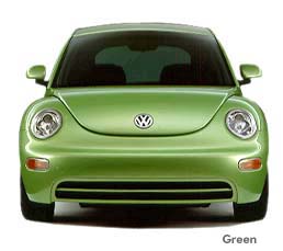 your car