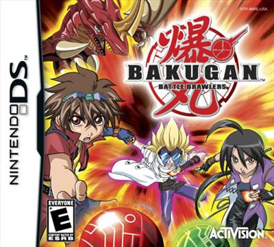bakugan