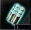 Cap booster - keeps you going