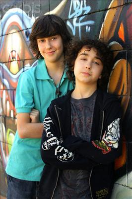 Wolff bros