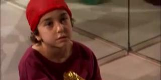 little Wolff