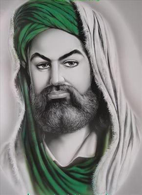 الإمام علي