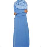 Jilbab - Overgarment