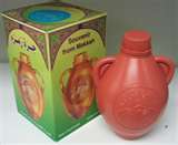 Zam Zam Water