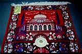 Prayer Rug