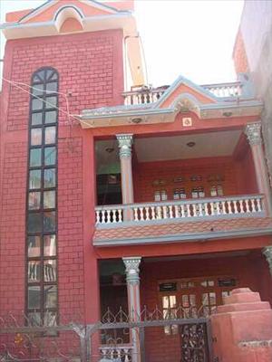 heaven house