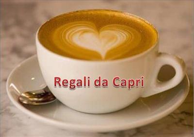 Caffè  from Capri 