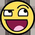 Idea Smiley