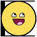Tinyface Smiley