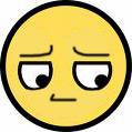 Not so Awesome Smiley