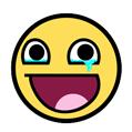 Awesome Happycry