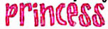 princessquote