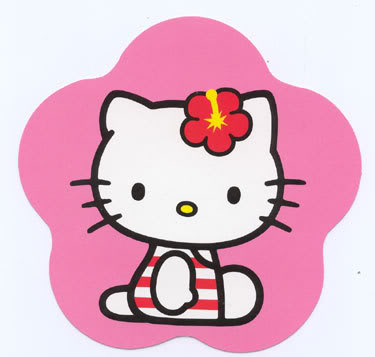 send hello kitty 