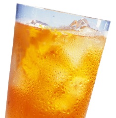 Es Lemon Tea