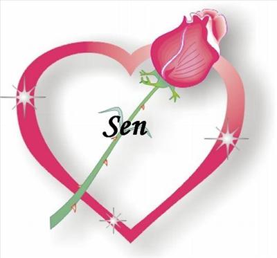 Sen