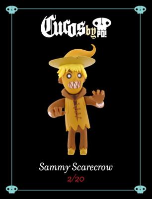 Sammy Scarecrow