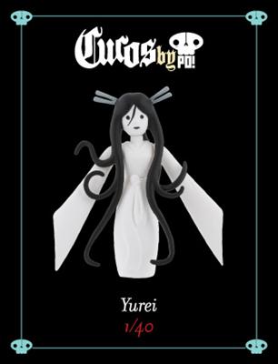 Yurei
