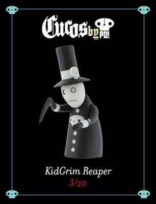 KidGrim Reaper