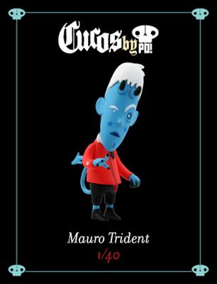 Mauro Trident