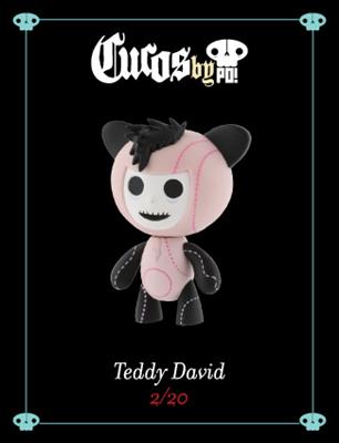 Teddy David
