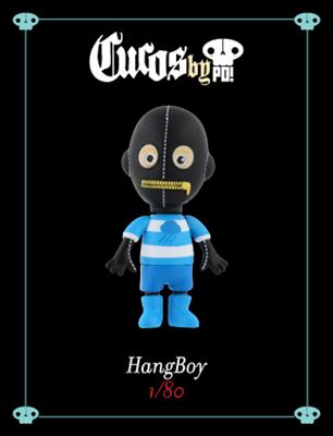 Hang Boy