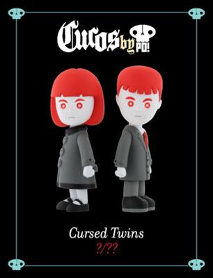 The Cursed Twins