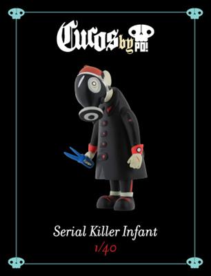 Serial Killer Infant