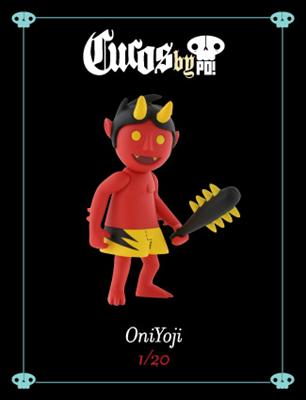 Oni Yoji