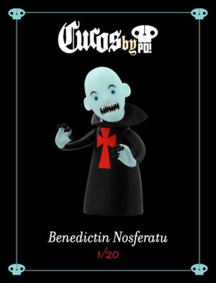 Benedictin Nosferatu