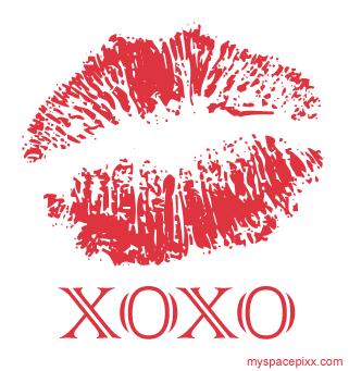 xoxo