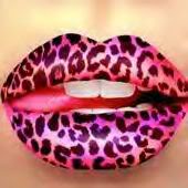 sexy kiss