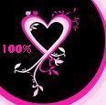¡100% AMOR!